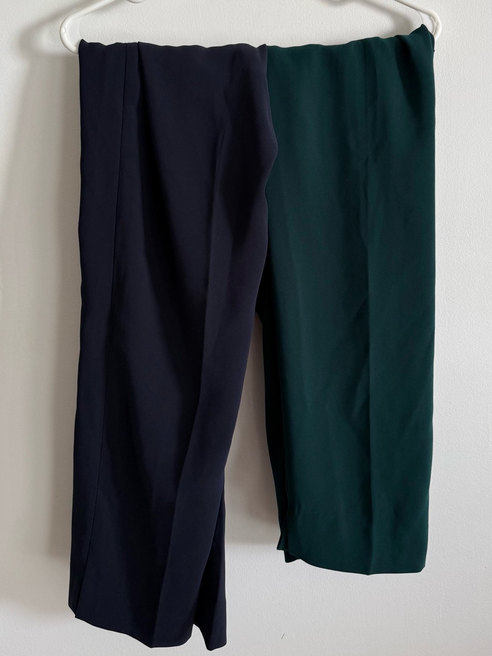 TWO J. Crew Easy Pull on Pant Size 2